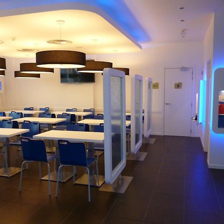 Ibis Budget Lleida Exterior photo