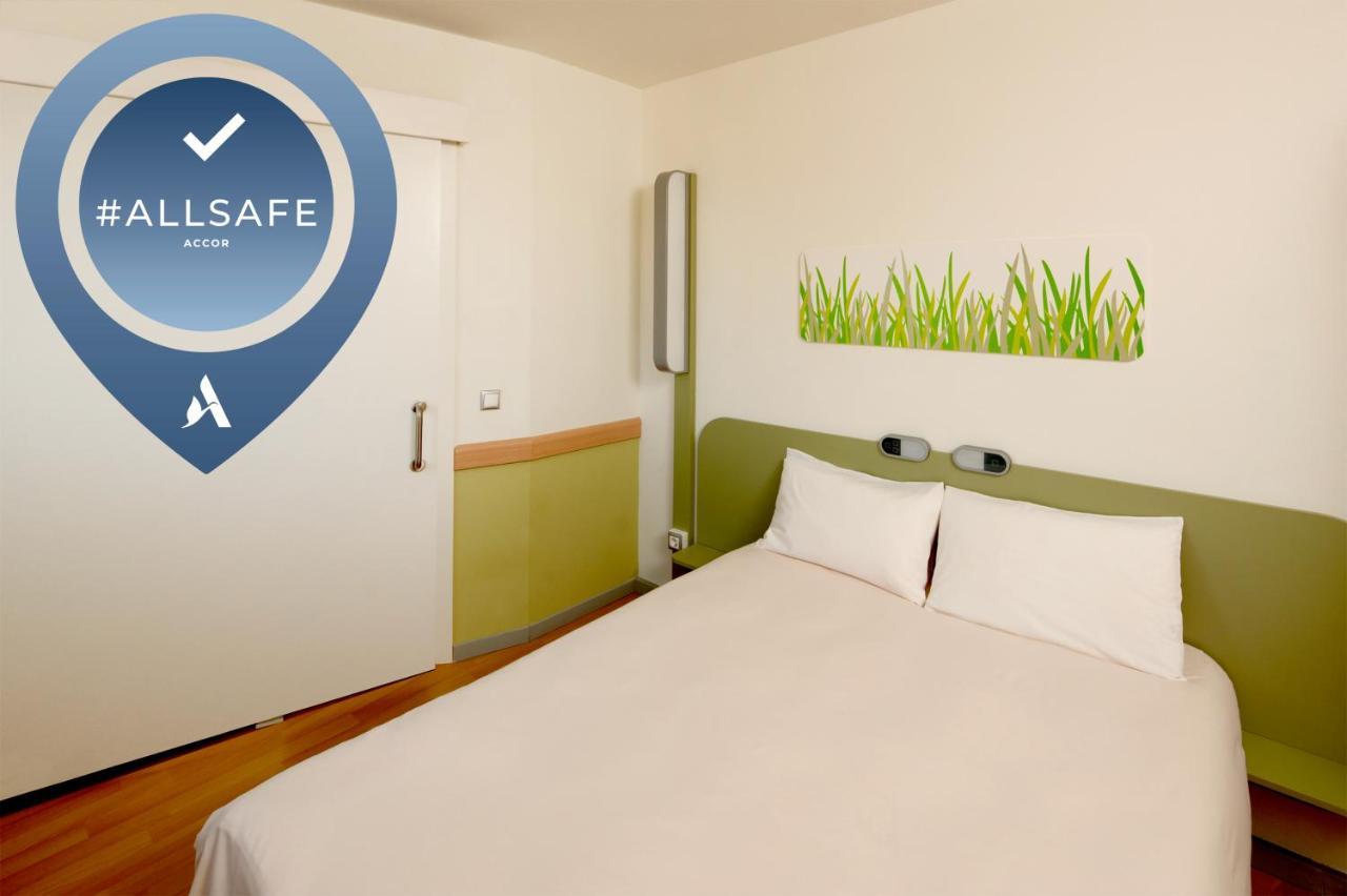 Ibis Budget Lleida Exterior photo
