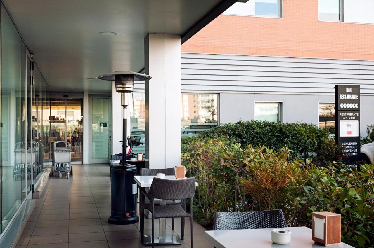 Ibis Budget Lleida Exterior photo