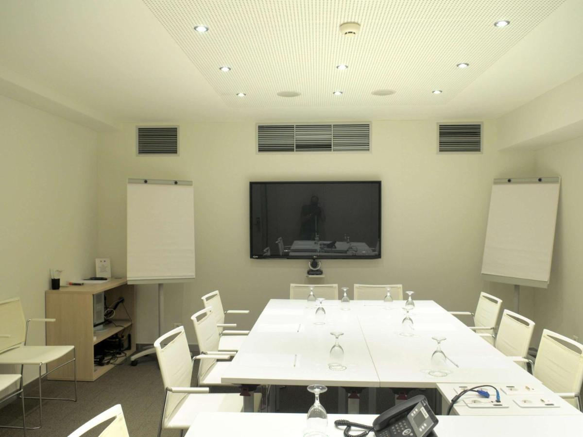 Ibis Budget Lleida Exterior photo