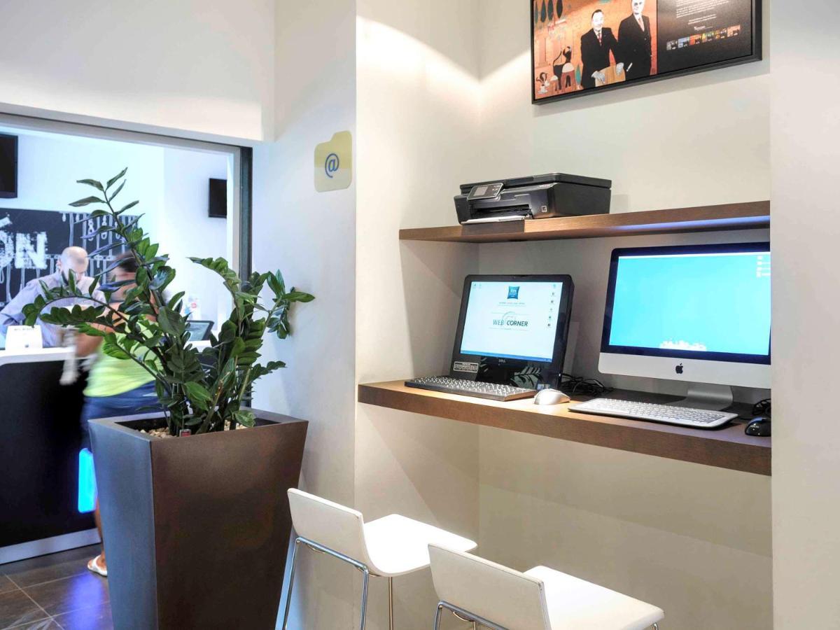 Ibis Budget Lleida Exterior photo
